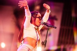 สยามแตก! 2 วัน วัยรุ่นครึ่งล้านแห่ร่วมงาน Pepsi, PMCU, NYLON Thailand present ‘Siam Music Fest 2023’ เทศกาลดนตรีฟรีที่ใหญ่ที่สุดในประเทศ! ขนทัพศิลปินตัวท็อปทั้งวงการเสิร์ฟความสนุกจัดเต็มทุกอณู