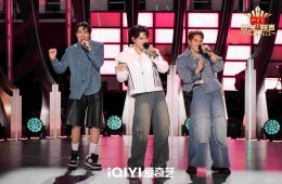 'ซอยบอย (SOILBOY)' สร้างเซอร์ไพรส์ด้วยชุดรำมโนราห์ พร้อมโชว์เพลง "อ๊อกเหล็ก" ทำกรรมการ Sing!Asia ต่างออกปากชม!