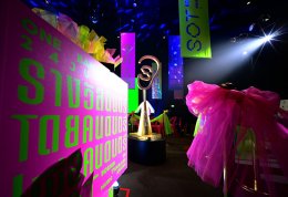ครั้งแรกในไทย!!! TECA เปิดโผผู้เข้าชิง SOT MUSIC AWARDS 2026 (โสต มิวสิค อวอร์ด 2026) "รางวัลของคนดนตรี โดยคนดนตรี เพื่อคนดนตรี ครั้งแรกของประเทศไทย" ยกระดับรางวัลทางดนตรี ปักหมุดตัดสิน 24 มิถุนายนนี้!!!