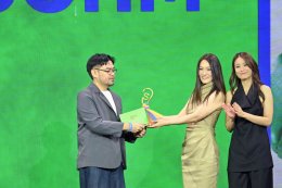 'MILLI' และ 'YOUNGOHM' คว้า 3 รางวัลใหญ่แห่งปี! ปิดฉาก SOT MUSIC AWARDS 2026 อย่างยิ่งใหญ่ รวมพลังคนดนตรี สร้างประวัติศาสตร์หน้าใหม่ของอุตสาหกรรมดนตรีไทย