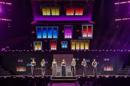 'MILLI' และ 'YOUNGOHM' คว้า 3 รางวัลใหญ่แห่งปี! ปิดฉาก SOT MUSIC AWARDS 2026 อย่างยิ่งใหญ่ รวมพลังคนดนตรี สร้างประวัติศาสตร์หน้าใหม่ของอุตสาหกรรมดนตรีไทย
