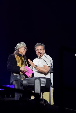 'MILLI' และ 'YOUNGOHM' คว้า 3 รางวัลใหญ่แห่งปี! ปิดฉาก SOT MUSIC AWARDS 2026 อย่างยิ่งใหญ่ รวมพลังคนดนตรี สร้างประวัติศาสตร์หน้าใหม่ของอุตสาหกรรมดนตรีไทย