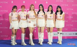 'MILLI' และ 'YOUNGOHM' คว้า 3 รางวัลใหญ่แห่งปี! ปิดฉาก SOT MUSIC AWARDS 2026 อย่างยิ่งใหญ่ รวมพลังคนดนตรี สร้างประวัติศาสตร์หน้าใหม่ของอุตสาหกรรมดนตรีไทย