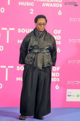 'MILLI' และ 'YOUNGOHM' คว้า 3 รางวัลใหญ่แห่งปี! ปิดฉาก SOT MUSIC AWARDS 2026 อย่างยิ่งใหญ่ รวมพลังคนดนตรี สร้างประวัติศาสตร์หน้าใหม่ของอุตสาหกรรมดนตรีไทย