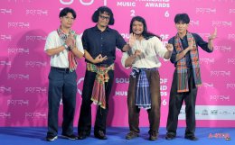 'MILLI' และ 'YOUNGOHM' คว้า 3 รางวัลใหญ่แห่งปี! ปิดฉาก SOT MUSIC AWARDS 2026 อย่างยิ่งใหญ่ รวมพลังคนดนตรี สร้างประวัติศาสตร์หน้าใหม่ของอุตสาหกรรมดนตรีไทย