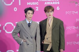 'MILLI' และ 'YOUNGOHM' คว้า 3 รางวัลใหญ่แห่งปี! ปิดฉาก SOT MUSIC AWARDS 2026 อย่างยิ่งใหญ่ รวมพลังคนดนตรี สร้างประวัติศาสตร์หน้าใหม่ของอุตสาหกรรมดนตรีไทย