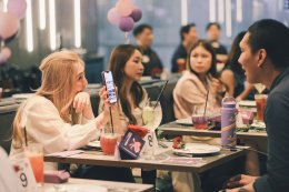 เนื้อคู่ใหม่ใกล้ฉัน! 'เซ็นทรัลพัฒนา' จัดกิจกรรมสุดปัง "SOULMATE SPEED DATING" ปักหมุดพร้อมเดต 4 โลเคชัน เซ็นทรัลเวิลด์ ภูเก็ต พัทยา เชียงใหม่ เริ่ม 21 มิ.ย. 68 นี้ เป็นต้นไป