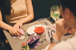 เนื้อคู่ใหม่ใกล้ฉัน! 'เซ็นทรัลพัฒนา' จัดกิจกรรมสุดปัง "SOULMATE SPEED DATING" ปักหมุดพร้อมเดต 4 โลเคชัน เซ็นทรัลเวิลด์ ภูเก็ต พัทยา เชียงใหม่ เริ่ม 21 มิ.ย. 68 นี้ เป็นต้นไป