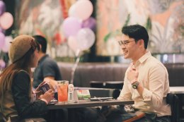 เนื้อคู่ใหม่ใกล้ฉัน! 'เซ็นทรัลพัฒนา' จัดกิจกรรมสุดปัง "SOULMATE SPEED DATING" ปักหมุดพร้อมเดต 4 โลเคชัน เซ็นทรัลเวิลด์ ภูเก็ต พัทยา เชียงใหม่ เริ่ม 21 มิ.ย. 68 นี้ เป็นต้นไป