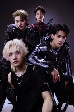 4 เสือ SuperThai เดบิวต์! "Run The Show" โชว์พลัง Super Power แดนซ์เดือด!