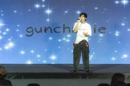 ปรากฏการณ์รวมตัว 17 คนหล่อขอทำดีเพื่อสังคม ในงาน "สุดสัปดาห์คนหล่อขอทำดี ปีที่ 18" "CHANGE FOR FUTURE เปลี่ยน เพื่อ ยั่งยืน"