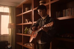 อินทะลุใจ! "Temporary" เพลงใหม่จาก 'Yes Indeed' สะท้อนรักยุค GEN Z แบบไม่ต้องยึดติด!