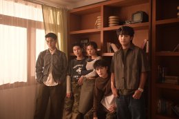 อินทะลุใจ! "Temporary" เพลงใหม่จาก 'Yes Indeed' สะท้อนรักยุค GEN Z แบบไม่ต้องยึดติด!