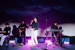 พักจากความวุ่นวาย แล้วไปฟังเพลงใต้แสงดาว "Chang Cold Brew Cool Club Presents STARLIGHT MUSIC FESTIVAL" ชวนเปิดประสบการณ์เทศกาลดนตรีใต้แสงดาว พบกับ 10 ศิลปินขวัญใจแฟนเพลงยุค 90s-2000s เจอกัน 30 ม.ค. 2570 ณ เวเนโต้ สวนผึ้ง ราชบุรี