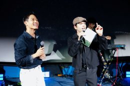 พักจากความวุ่นวาย แล้วไปฟังเพลงใต้แสงดาว "Chang Cold Brew Cool Club Presents STARLIGHT MUSIC FESTIVAL" ชวนเปิดประสบการณ์เทศกาลดนตรีใต้แสงดาว พบกับ 10 ศิลปินขวัญใจแฟนเพลงยุค 90s-2000s เจอกัน 30 ม.ค. 2570 ณ เวเนโต้ สวนผึ้ง ราชบุรี