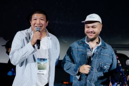 พักจากความวุ่นวาย แล้วไปฟังเพลงใต้แสงดาว "Chang Cold Brew Cool Club Presents STARLIGHT MUSIC FESTIVAL" ชวนเปิดประสบการณ์เทศกาลดนตรีใต้แสงดาว พบกับ 10 ศิลปินขวัญใจแฟนเพลงยุค 90s-2000s เจอกัน 30 ม.ค. 2570 ณ เวเนโต้ สวนผึ้ง ราชบุรี