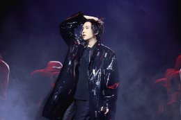 ระเบิดความมันส์รับซัมเมอร์!!! ภาพยนตร์คอนเสิร์ตของศิลปินหนุ่ม SUGA แห่งวง BTS กับ “SUGA | Agust D TOUR ‘D-DAY’ THE MOVIE” พร้อมรอบฉายแบบจัดเต็มที่ เอส เอฟ!!