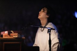 ระเบิดความมันส์รับซัมเมอร์!!! ภาพยนตร์คอนเสิร์ตของศิลปินหนุ่ม SUGA แห่งวง BTS กับ “SUGA | Agust D TOUR ‘D-DAY’ THE MOVIE” พร้อมรอบฉายแบบจัดเต็มที่ เอส เอฟ!!