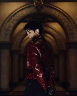 SVRN ส่ง "OVERHOPED" แรงไม่หยุด! ยอดวิว MV ทะลุ 2 ล้าน พร้อมปล่อย Dance Performance ตอกย้ำศักยภาพศิลปินสาย Performance