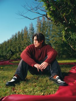 JAOKHUN ประเดิมซิงเกิลแรก "แสนวิเศษ (Gifted) Ft. BLVCKHEART" ภายใต้สังกัด Sony Music Thailand สะท้อนพัฒนาการทางดนตรีที่เติบโตขึ้น