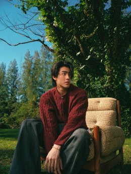 JAOKHUN ประเดิมซิงเกิลแรก "แสนวิเศษ (Gifted) Ft. BLVCKHEART" ภายใต้สังกัด Sony Music Thailand สะท้อนพัฒนาการทางดนตรีที่เติบโตขึ้น