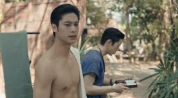 "มนต์กฤษณะกาลี" ยังขลังไม่หยุด อีพีแรก "บุพเพสันนิวาส" (BL) สนั่นโลก 'เล้ง' เหงื่อท่วม เลิฟซีน 'ออกัส' กลางฟ้าผ่า ในอีพี 2 คืนอังคารที่ 21 ก.ค.นี้