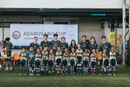 โมโจ มิวส์ เมเนจเมนต์ ร่วมกับยูกิ ฟุตบอล อะคาเดมี่ จัดแมตช์กระชับมิตร ปลูกฝังค่านิยมด้านกีฬาสู่เยาวชน