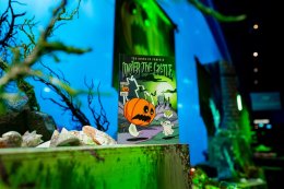 'แจ็คสัน หวัง' นำทัพ พา UNDER THE CASTLE บุกไทย! พร้อมเปิดบ้านผีสิงแห่งโลกแฟนตาซีเสมือนจริงสุดล้ำและความพิเศษเฉพาะที่ไทยเท่านั้น!!