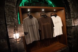 พรีวิว "Under The Castle" บ้านผีสิงแฟนตาซีเสมือนจริงครั้งแรกในไทย!! TEAM WANG design ชวนสัมผัสประสบการณ์เหนือจินตนาการ!! 7 ต.ค.  2 พ.ย. นี้ ณ เอ็มสเฟียร์