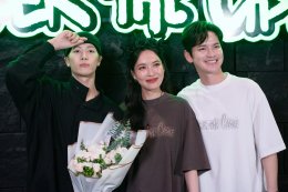 ชวนสัมผัสความหลอน "UNDER THE CASTLE" เปิดตัวแล้ว!! 'แจ็คสัน หวัง' นำทัพสร้างประสบการณ์สุดล้ำกลางใจกรุงเทพฯ