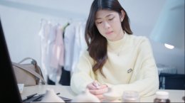 เรื่องย่อ ซีรีส์ "SWAY The Series : เพราะเธอใช่ไหมที่ทำให้ใจฉันสั่น" (EP.4) ออกอากาศ วันอาทิตย์ที่ 7 ธันวาคม 2568