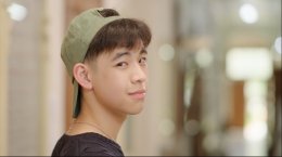 เรื่องย่อ ซีรีส์ "SWAY The Series : เพราะเธอใช่ไหมที่ทำให้ใจฉันสั่น" (EP.4) ออกอากาศ วันอาทิตย์ที่ 7 ธันวาคม 2568