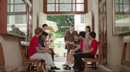 เรื่องย่อ ซีรีส์ "SWAY The Series : เพราะเธอใช่ไหมที่ทำให้ใจฉันสั่น" (EP.4) ออกอากาศ วันอาทิตย์ที่ 7 ธันวาคม 2568