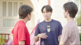 เรื่องย่อ ซีรีส์ "SWAY The Series : เพราะเธอใช่ไหมที่ทำให้ใจฉันสั่น" (EP.4) ออกอากาศ วันอาทิตย์ที่ 7 ธันวาคม 2568