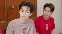 เรื่องย่อ ซีรีส์ "SWAY The Series : เพราะเธอใช่ไหมที่ทำให้ใจฉันสั่น" (EP.4) ออกอากาศ วันอาทิตย์ที่ 7 ธันวาคม 2568