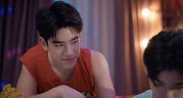 Friend Zone เริ่มสั่นคลอน! ลีร์อิต (ยูจีน อัยภณ) กับ พัตเตอร์ (ยูจีน ญาณวัฒน์)  ใครชอบใครก่อนและใครจะแหกกฎ "ห้ามคบคนใกล้ตัวเป็นแฟน" ก่อนกัน? ใน "CLASS CRUSH CRISIS" เพื่อนสนิทระวังคิดไม่ซื่อ Ep.4