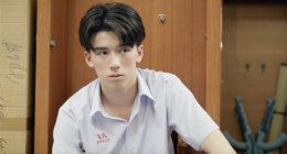 "Say Yes" ล็อกอินสถานะแฟน! ลีร์อิต (ยูจีน อัยภณ) กับ พัตเตอร์ (ยูจีน ญาณวัฒน์) ความลับมีแค่เราสองคนที่รู้ ใน "CLASS CRUSH CRISIS เพื่อนสนิทระวังคิดไม่ซื่อ" Ep.5