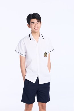 น่าจับตามอง !! 'ไอเดีย บัฟเฟตต์' นักแสดง Gen Z สายลงทุน ความหล่อละมุนตา ความสามารถเกินวัย