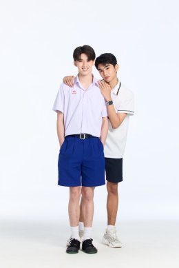 น่าจับตามอง !! 'ไอเดีย บัฟเฟตต์' นักแสดง Gen Z สายลงทุน ความหล่อละมุนตา ความสามารถเกินวัย