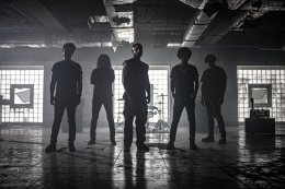 เข้าสู่ยุคใหม่! OBLIVIOUS เปิดตัวเพลงแรกกับนักร้องคนใหม่ "ธาตุอากาศ" ได้ "โมส ไททศมิตร" เขียนเนื้อร้อง