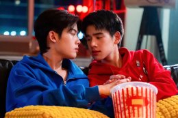 เพื่อนแบบไหนที่ทำให้ใจเต้นแรง? "ยูจีน อัยภณ และ ยูจีน ญาณวัฒน์" ส่งซิงเกิ้ลที่ 2 "จะมาอะไร (Never Right)" แทนความรู้สึกที่เกินคำว่าเพื่อน