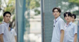 หวานได้แป๊บเดียวก็งานเข้า! ลีร์อิต (ยูจีน อัยภณ) งอนหนัก หลังรู้ความลับ พัตเตอร์ (ยูจีน ญาณวัฒน์) เคยชอบ อินดี้ (ฮีโร่ อาชวิน) แก๊ง "อยู่ไปเดี๋ยวก็ชิน" รวมพลังเป็นกาวใจใน "CLASS CRUSH CRISIS เพื่อนสนิทระวังคิดไม่ซื่อ" Ep.6
