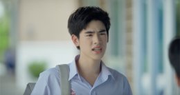 หวานได้แป๊บเดียวก็งานเข้า! ลีร์อิต (ยูจีน อัยภณ) งอนหนัก หลังรู้ความลับ พัตเตอร์ (ยูจีน ญาณวัฒน์) เคยชอบ อินดี้ (ฮีโร่ อาชวิน) แก๊ง "อยู่ไปเดี๋ยวก็ชิน" รวมพลังเป็นกาวใจใน "CLASS CRUSH CRISIS เพื่อนสนิทระวังคิดไม่ซื่อ" Ep.6