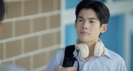 หวานได้แป๊บเดียวก็งานเข้า! ลีร์อิต (ยูจีน อัยภณ) งอนหนัก หลังรู้ความลับ พัตเตอร์ (ยูจีน ญาณวัฒน์) เคยชอบ อินดี้ (ฮีโร่ อาชวิน) แก๊ง "อยู่ไปเดี๋ยวก็ชิน" รวมพลังเป็นกาวใจใน "CLASS CRUSH CRISIS เพื่อนสนิทระวังคิดไม่ซื่อ" Ep.6