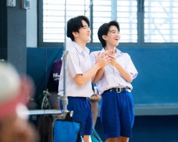 น่าจับตามอง!! 'บอสสึ ศุภณัฐ' Gen Z ตัวจี๊ด สาย TikTokอินฟลู ความสามารถรอบด้าน ทั้งดนตรี - กีฬา แถมพลังล้นเกินร้อย