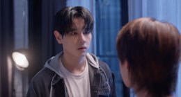 พาที (ป๊อป ภัทรพล) ยอมรับเงื่อนไขเกมการตลาดเล่นบทคู่จิ้น รัลย์ (ไตเติ้ล ธนธร) เพื่อให้วงเดบิวต์ต่อหรือเพราะใจ? ใน "THE CROW CLUB" อีกาสมาคม EP.7