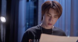 พาที (ป๊อป ภัทรพล) ยอมรับเงื่อนไขเกมการตลาดเล่นบทคู่จิ้น รัลย์ (ไตเติ้ล ธนธร) เพื่อให้วงเดบิวต์ต่อหรือเพราะใจ? ใน "THE CROW CLUB" อีกาสมาคม EP.7