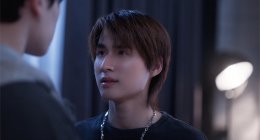 พาที (ป๊อป ภัทรพล) ยอมรับเงื่อนไขเกมการตลาดเล่นบทคู่จิ้น รัลย์ (ไตเติ้ล ธนธร) เพื่อให้วงเดบิวต์ต่อหรือเพราะใจ? ใน "THE CROW CLUB" อีกาสมาคม EP.7