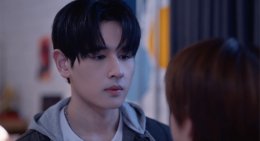 พาที (ป๊อป ภัทรพล) ยอมรับเงื่อนไขเกมการตลาดเล่นบทคู่จิ้น รัลย์ (ไตเติ้ล ธนธร) เพื่อให้วงเดบิวต์ต่อหรือเพราะใจ? ใน "THE CROW CLUB" อีกาสมาคม EP.7