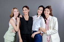 ลงเรือด่วน! "Mission Love or Lies" ซีรีส์ GL สุดปัง! ประเดิม 29 ต.ค. นี้ 2 ทุ่มตรง พร้อมคำเตือน: ดูแล้วจะตกหลุมภารกิจรัก